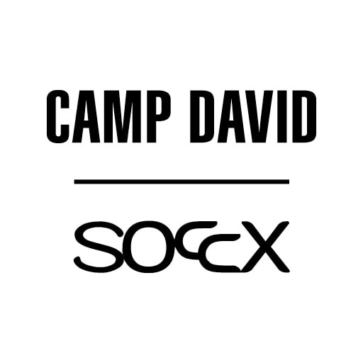 Camp David Logo